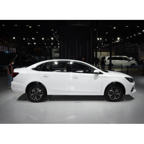 Roewe i6 Max EV New Car 2022 Auto 502-605 км чистый электрический 4 двери 5 мест 0,5 часа быстрого заряда